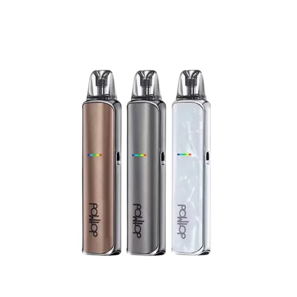 DotPod Lite Pod Kit / S Pod Kit DotMod / dotPod Pro Kit – Bild 7