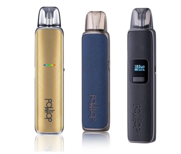 DotPod Lite Pod Kit / S Pod Kit DotMod / dotPod Pro Kit