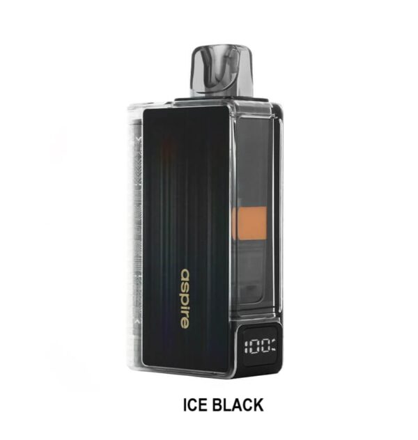 Aspire Gotek Nano- Kit 1000mah - 4.5ml – Bild 10