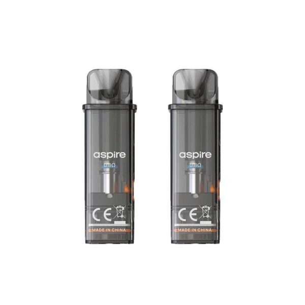 Aspire Gotek Nano- Kit 1000mah - 4.5ml – Bild 9