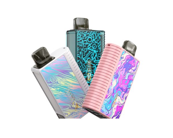 Aspire Gotek Nano- Kit 1000mah - 4.5ml