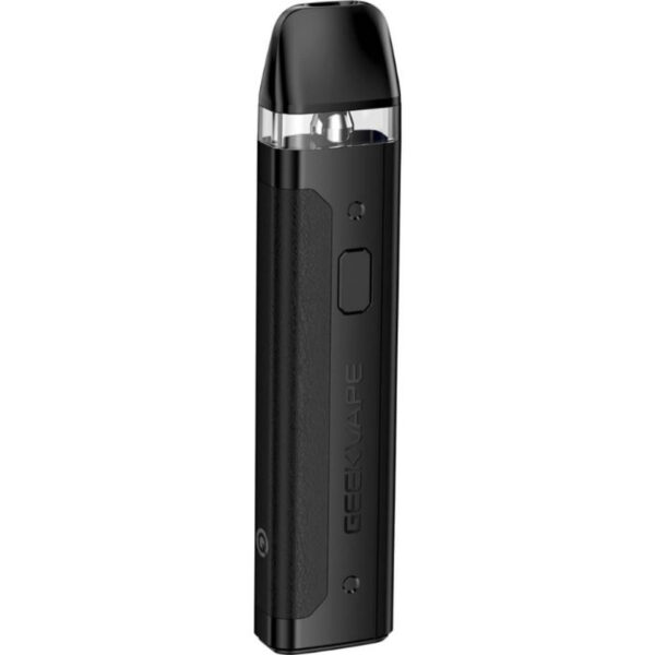 GeekVape Aegis Q - Geekvape Wenax Q2 E-Zigarette – Bild 3