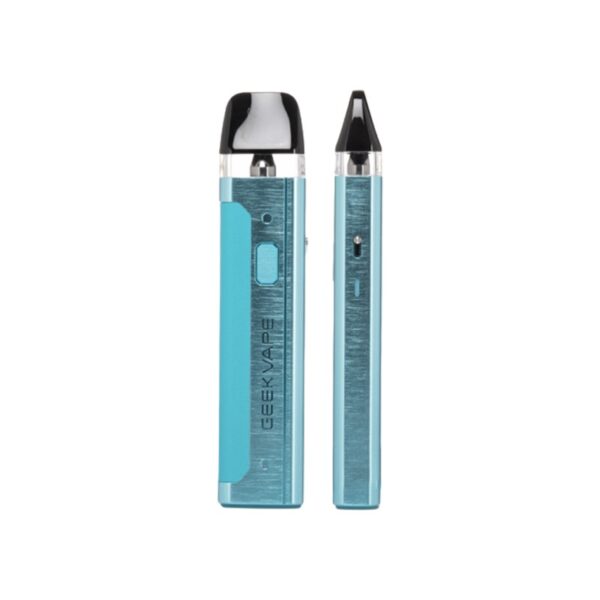 GeekVape Aegis Q - Geekvape Wenax Q2 E-Zigarette – Bild 4