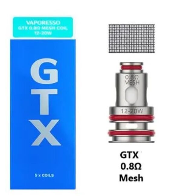Vaporesso LUXE X Kit – Bild 11