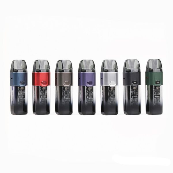 Vaporesso LUXE X Kit – Bild 9