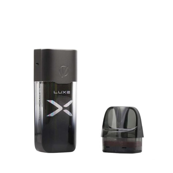 Vaporesso LUXE X Kit – Bild 2
