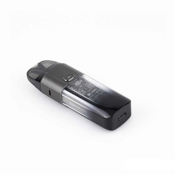 Vaporesso LUXE X Kit – Bild 3