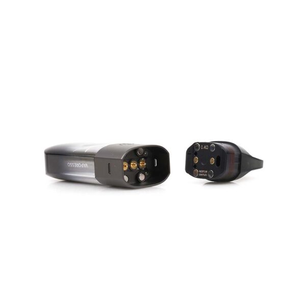 Vaporesso LUXE X Kit – Bild 4