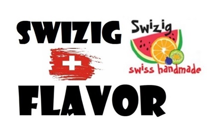 E-Liquids SWIZIG SWISS-Manufacture 50ml since 2016 – Bild 27