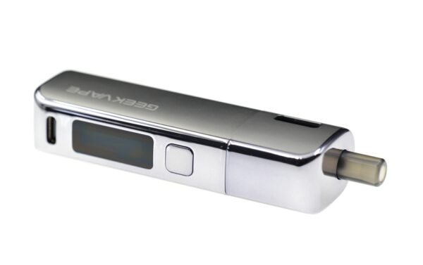 GeekVape Pod-System Soul1 - Soul2 – Bild 7