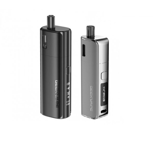 GeekVape Pod-System Soul1 - Soul2 – Bild 4