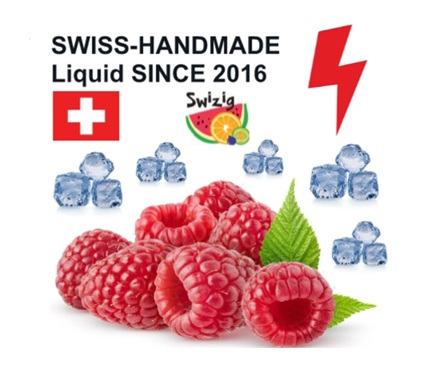 E-Liquid SWIZIG since 2016 New-Allday 50ml Shortfill