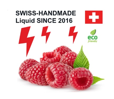 E-Liquid SWIZIG since 2016 New-Allday Zero 50ml Shortfill