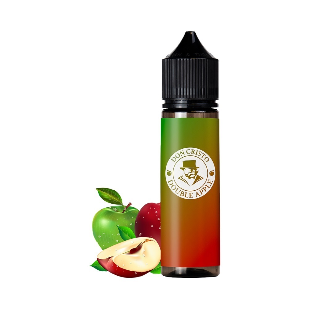 E-Shisha Magnum von Aspire - Bundle - inkl. Magnum Dock & Double Apple Longfill Liquid – Bild 4