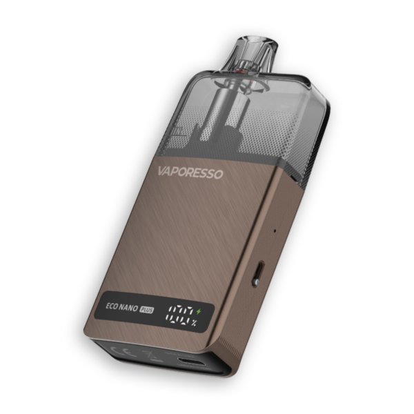 SWIZIG Bundle - 50K - Vaporesso Eco Nano Plus – Bild 8