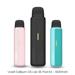 UWELL - Caliburn G5 Lite SE Podsystem