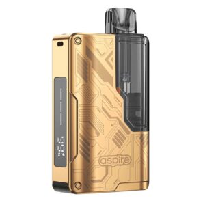 Aspire Gotek Pro II (Pro 2) Kit 2500mah 4.5ml